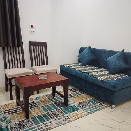 Sky Guest House Luksor Exterior foto