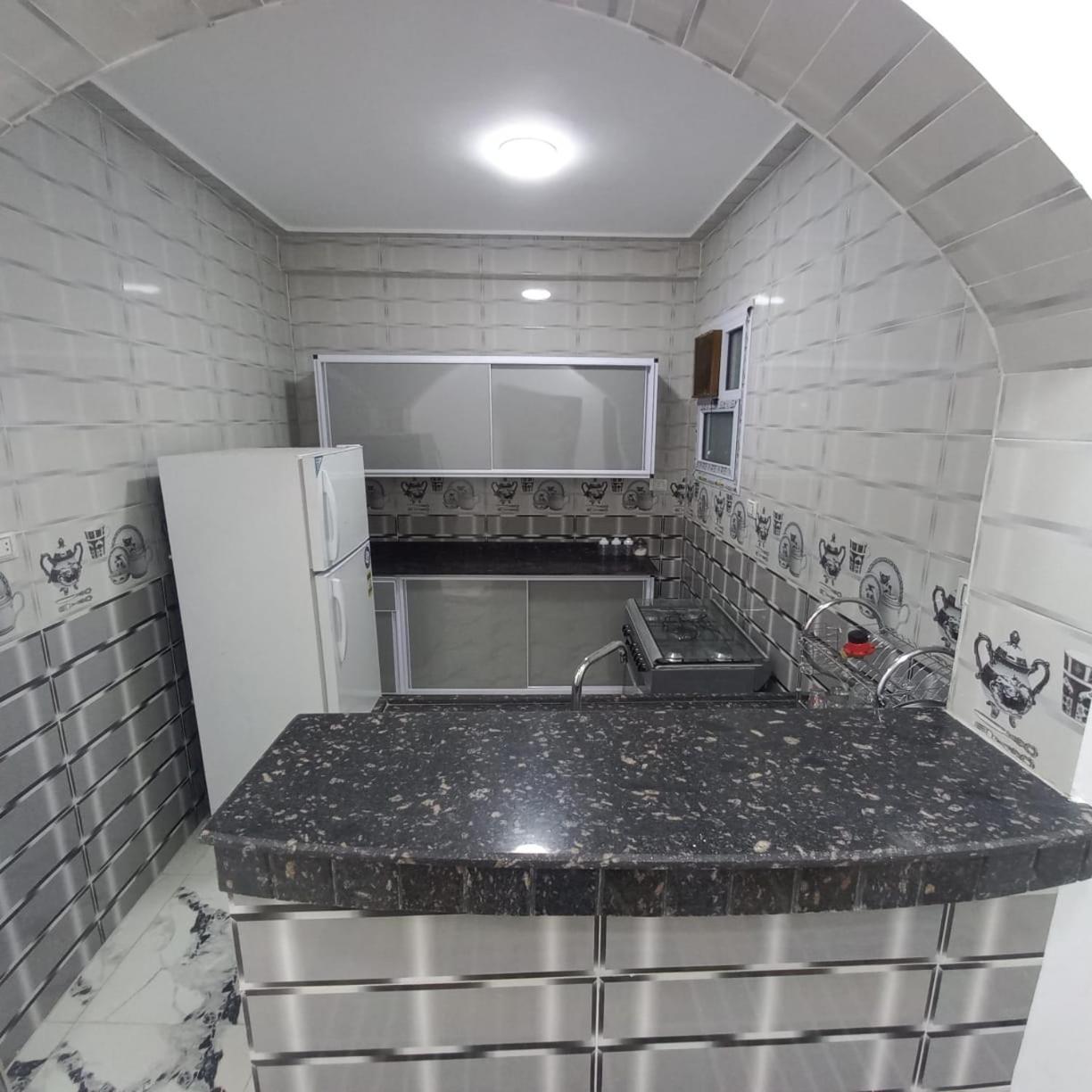 Sky Guest House Luksor Exterior foto