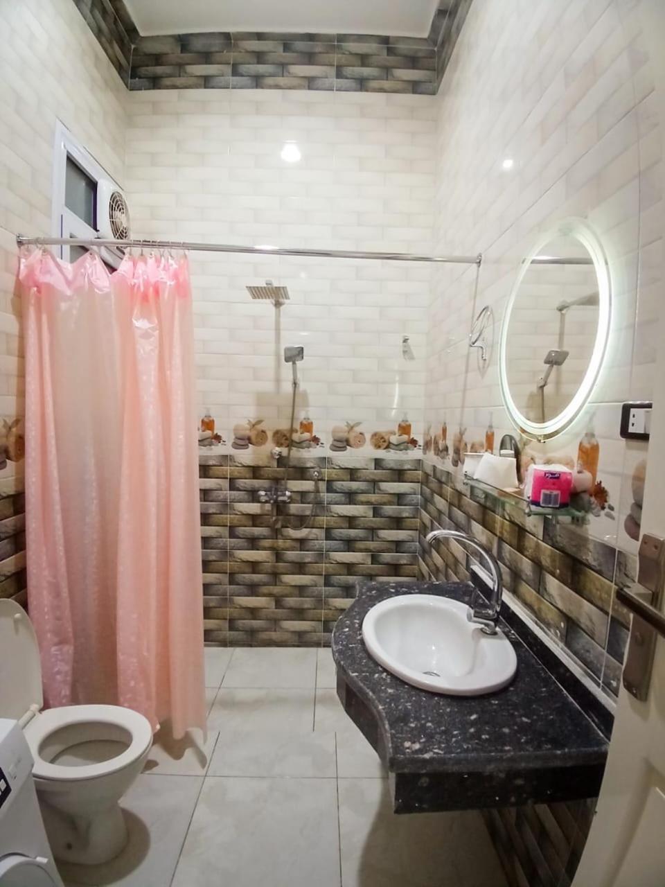 Sky Guest House Luksor Exterior foto