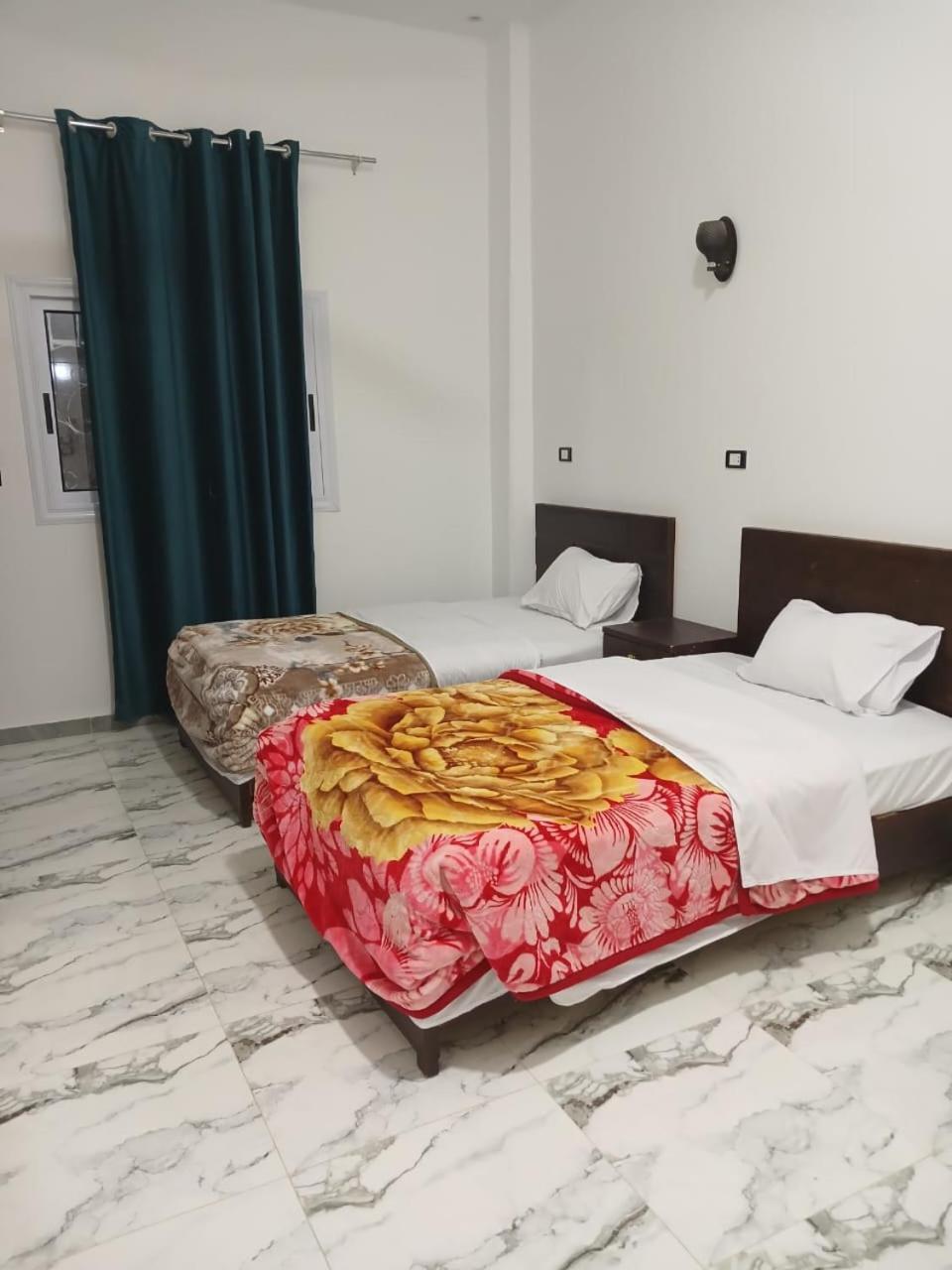 Sky Guest House Luksor Exterior foto