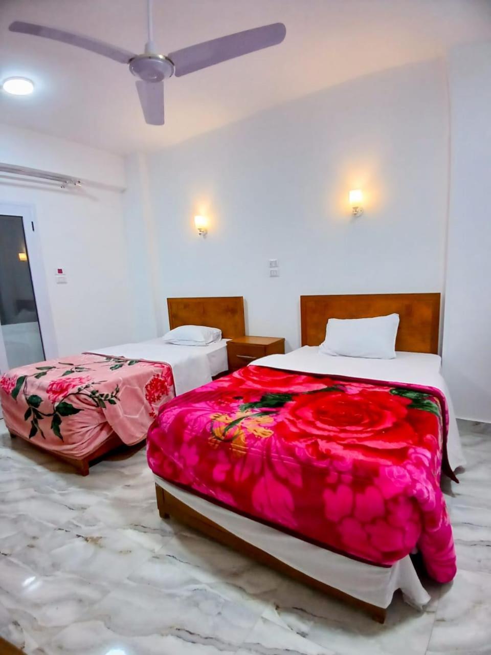 Sky Guest House Luksor Exterior foto
