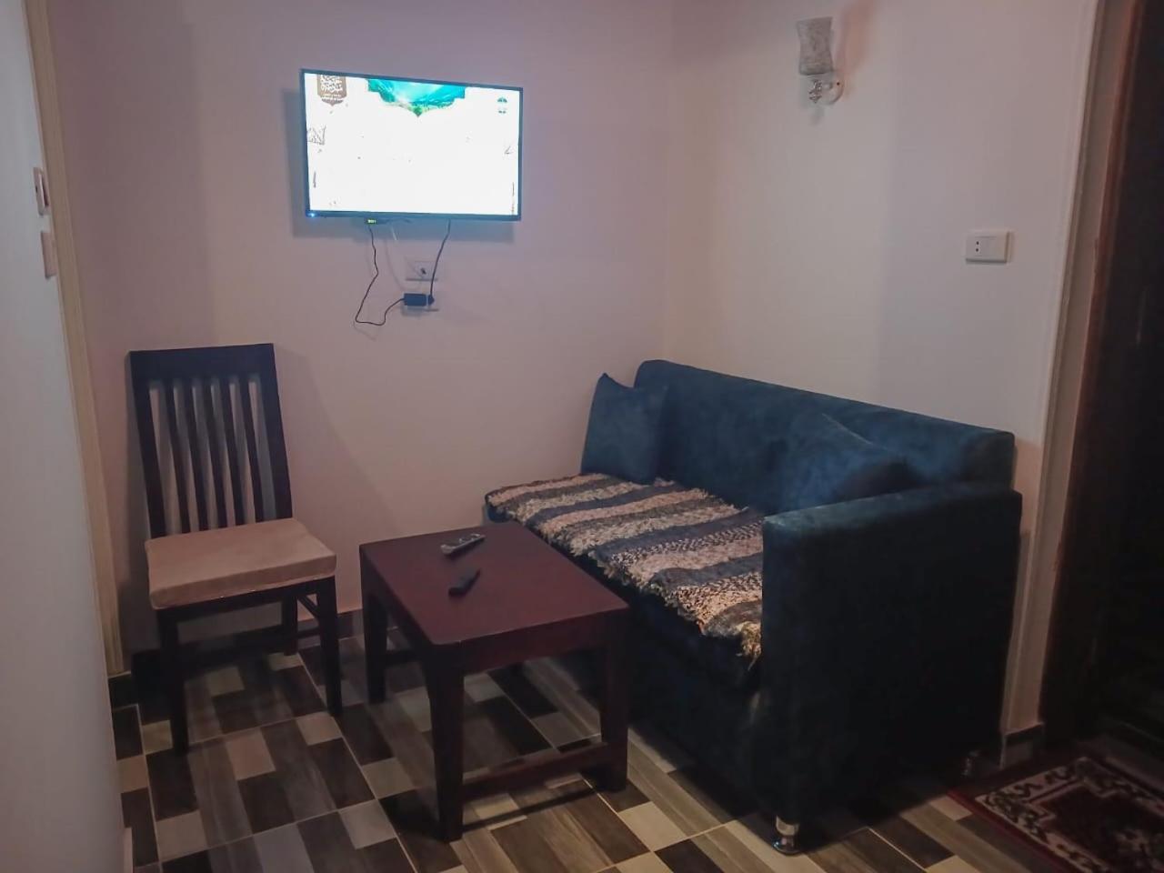 Sky Guest House Luksor Exterior foto