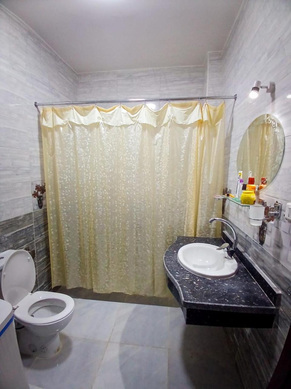 Sky Guest House Luksor Exterior foto